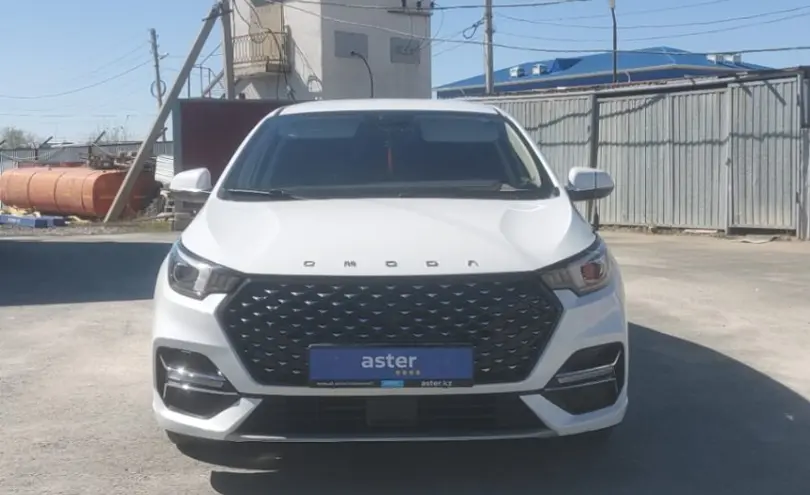 OMODA S5 2024 года за 7 000 000 тг. в Атырау фото 2