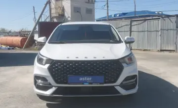 OMODA S5 2024 года за 7 000 000 тг. в Атырау фото 2