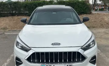 JAC J7 2021 года за 6 000 000 тг. в Шымкент фото 2