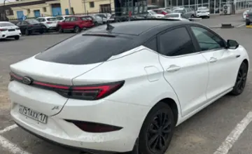 JAC J7 2021 года за 6 000 000 тг. в Шымкент