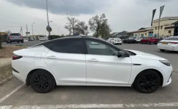 JAC J7 2021 года за 6 000 000 тг. в Шымкент фото 4