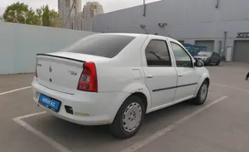 Renault Logan 2013 года за 2 000 000 тг. в Шымкент фото 3