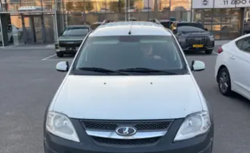 LADA (ВАЗ) Largus Cross 2018 года за 5 000 000 тг. в Шымкент фото 2