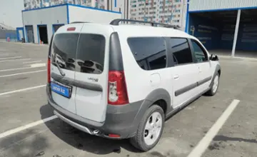 LADA (ВАЗ) Largus Cross 2018 года за 5 000 000 тг. в Алматы