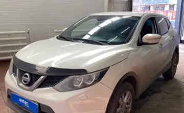 Nissan Qashqai 2014 года за 7 000 000 тг. в Астана фото 1