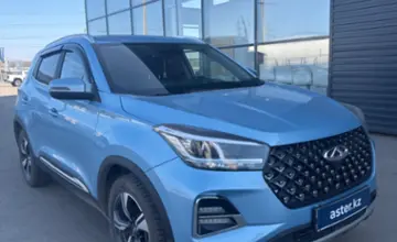 Chery Tiggo 4 Pro 2023 года за 5 500 000 тг. в Петропавловск фото 3