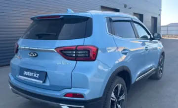 Chery Tiggo 4 Pro 2023 года за 5 500 000 тг. в Петропавловск