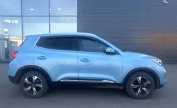 Chery Tiggo 4 Pro 2023 года за 5 500 000 тг. в Петропавловск фото 4