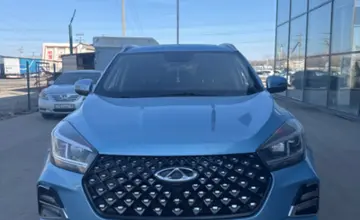 Chery Tiggo 4 Pro 2023 года за 5 500 000 тг. в Петропавловск фото 2
