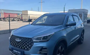 Chery Tiggo 4 Pro 2023 года за 5 500 000 тг. в Петропавловск фото 1