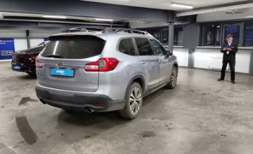 Subaru Ascent 2021 года за 15 500 000 тг. в Астана фото 3