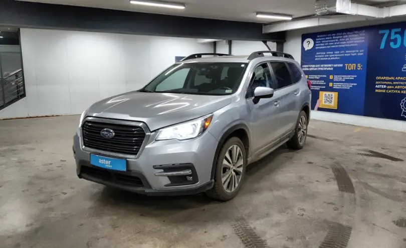 Subaru Ascent 2021 года за 15 500 000 тг. в Астана