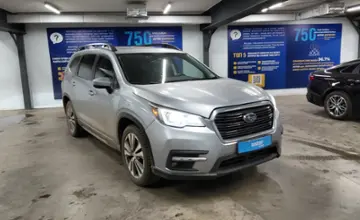 Subaru Ascent 2021 года за 15 500 000 тг. в Астана фото 2