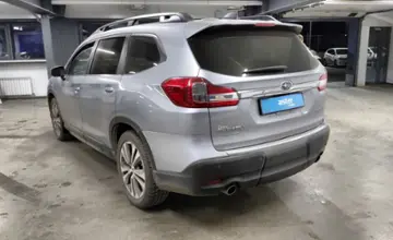 Subaru Ascent 2021 года за 15 500 000 тг. в Астана фото 4