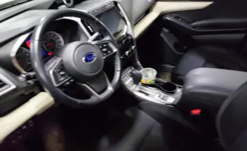 Subaru Ascent 2021 года за 15 500 000 тг. в Астана фото 5