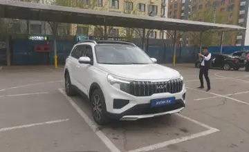 Kia Sportage 2023 года за 7 000 000 тг. в Алматы фото 2