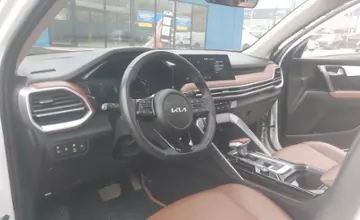 Kia Sportage 2023 года за 7 000 000 тг. в Алматы фото 5
