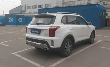Kia Sportage 2023 года за 7 000 000 тг. в Алматы фото 3