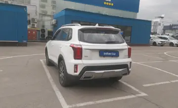Kia Sportage 2023 года за 7 000 000 тг. в Алматы фото 4