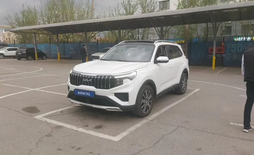 Kia Sportage 2023 года за 7 000 000 тг. в Алматы