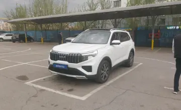 Kia Sportage 2023 года за 7 000 000 тг. в Алматы фото 1
