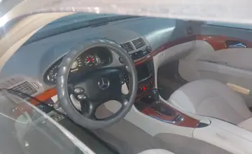 Mercedes-Benz E-Класс 2006 года за 4 500 000 тг. в Алматы фото 5