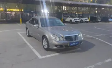 Mercedes-Benz E-Класс 2006 года за 4 500 000 тг. в Алматы фото 2