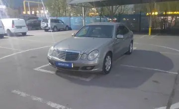 Mercedes-Benz E-Класс 2006 года за 4 500 000 тг. в Алматы фото 1