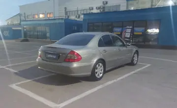 Mercedes-Benz E-Класс 2006 года за 4 500 000 тг. в Алматы фото 3