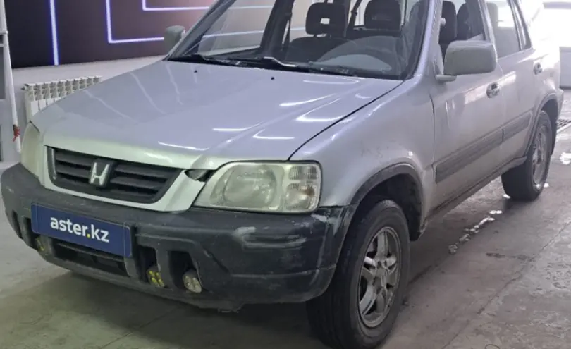 Honda CR-V 1998 года за 2 500 000 тг. в Павлодар