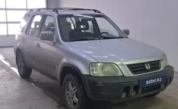 Honda CR-V 1998 года за 2 500 000 тг. в Павлодар фото 3