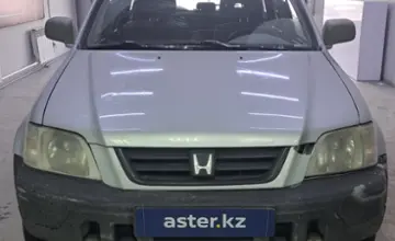 Honda CR-V 1998 года за 2 500 000 тг. в Павлодар фото 2