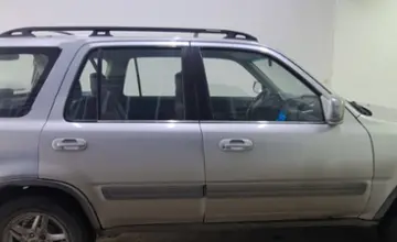 Honda CR-V 1998 года за 2 500 000 тг. в Павлодар фото 4