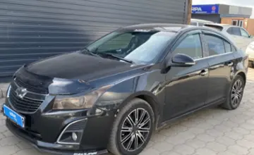 Chevrolet Cruze 2014 года за 4 500 000 тг. в Караганда фото 1