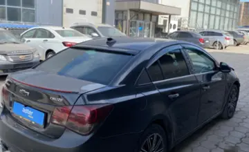 Chevrolet Cruze 2014 года за 4 500 000 тг. в Караганда