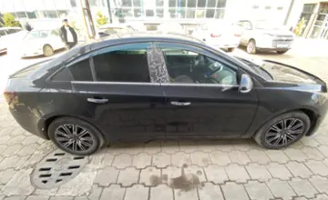 Chevrolet Cruze 2014 года за 4 500 000 тг. в Караганда фото 4