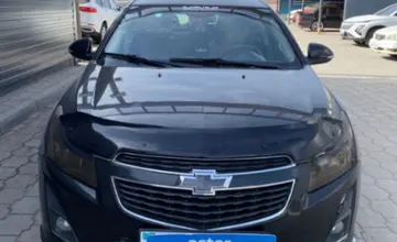 Chevrolet Cruze 2014 года за 4 500 000 тг. в Караганда фото 2