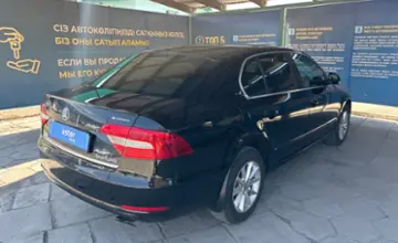 Skoda Superb 2014 года за 7 000 000 тг. в Талдыкорган