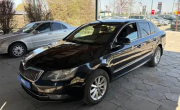 Skoda Superb 2014 года за 7 000 000 тг. в Талдыкорган фото 1
