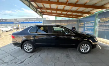 Skoda Superb 2014 года за 7 000 000 тг. в Талдыкорган фото 4