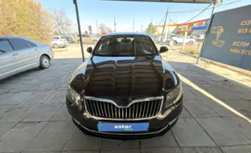 Skoda Superb 2014 года за 7 000 000 тг. в Талдыкорган фото 2
