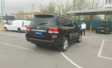 Toyota Land Cruiser 2008 года за 17 000 000 тг. в Алматы фото 3