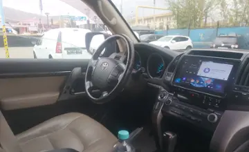 Toyota Land Cruiser 2008 года за 17 000 000 тг. в Алматы фото 5