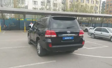 Toyota Land Cruiser 2008 года за 17 000 000 тг. в Алматы фото 4