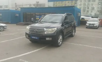 Toyota Land Cruiser 2008 года за 17 000 000 тг. в Алматы фото 1