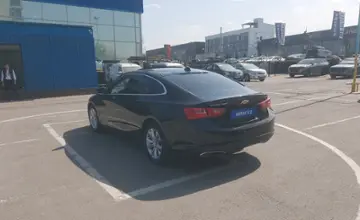 Chevrolet Malibu 2020 года за 9 000 000 тг. в Алматы фото 4
