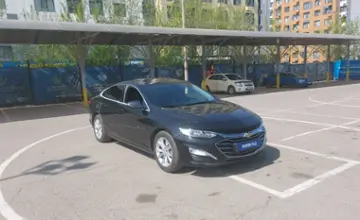 Chevrolet Malibu 2020 года за 9 000 000 тг. в Алматы фото 2