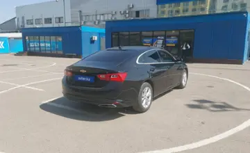 Chevrolet Malibu 2020 года за 9 000 000 тг. в Алматы фото 3