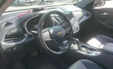 Chevrolet Malibu 2020 года за 9 000 000 тг. в Алматы фото 5