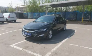 Chevrolet Malibu 2020 года за 9 000 000 тг. в Алматы фото 1